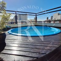 Venda de Cobertura em Pirituba Portal dos Bandeirantes Jardim Íris São Paulo em São Paulo-SP