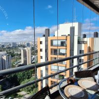 Venda de Cobertura em Pirituba Portal dos Bandeirantes Jardim Íris São Paulo em São Paulo-SP