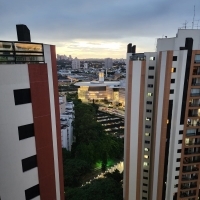 Venda de Cobertura Penthouse em Portal dos Bandeirantes - Jd. Iris em So Paulo-SP