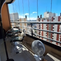 Venda de Cobertura Penthouse em Portal dos Bandeirantes - Jd. Iris em So Paulo-SP