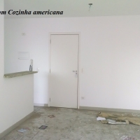 Lanamentos de Apartamento em Parque Novo Mundo em So Paulo-SP