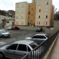Venda de Apartamento em Itaquera em So Paulo-SP
