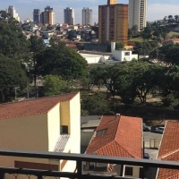 Venda de Apartamento em Mandaqui em So Paulo-SP