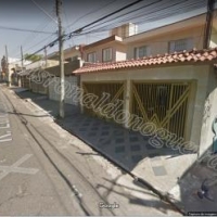 Venda de Casa Sobrado em Vila Medeiros em So Paulo-SP
