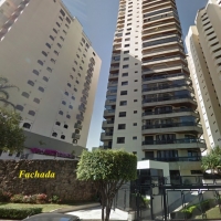 Apartamento Tipo A Venda Em São Paulo no Jardim São Paulo