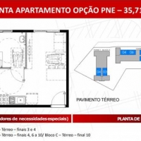 Lanamentos de Apartamento em Pirituba em So Paulo-SP