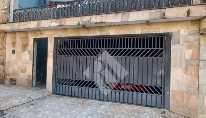 Venda de Sobrado no bairro Chácara Inglesa - Pirituba em  São Paulo-SP
