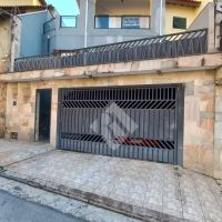 Sobrado a venda em São Paulo em Chácara Inglesa - Pirituba