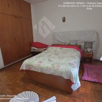 Sobrado a venda em São Paulo em Chácara Inglesa - Pirituba