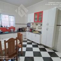 Venda de Sobrado em Chácara Inglesa - Pirituba em São Paulo-SP