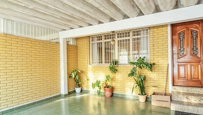 Venda de Sobrado em  
São Paulo - SP no Freguesia do Ó - Sobrado 131m² venda Metrô Freguesia do Ó Zona Norte São Paulo