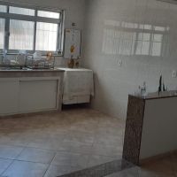 Venda de Sobrado em Freguesia do Ó em São Paulo-SP