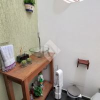 Sobrado a venda em São Paulo em Jardim Líbano