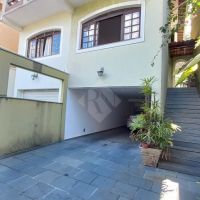 Sobrado a venda em São Paulo em Jardim Líbano
