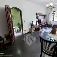 Venda de Sobrado em Jardim Líbano em São Paulo-SP