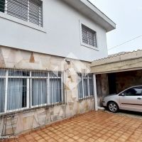 Sobrado a venda em São Paulo em Saúde