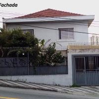 Sobrado a venda em São Paulo em Saúde