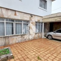 Venda de Sobrado em Saúde em São Paulo-SP