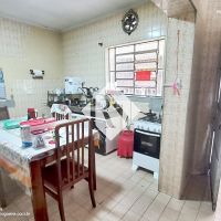 Venda de Sobrado em Saúde em São Paulo-SP