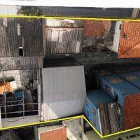 Terreno a venda em São Paulo em Aclimação