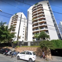 Apartamento a venda em So Paulo no Jabaquara