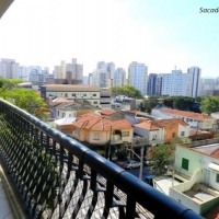 Apartamento Tipo A Venda Em São Paulo no Perdizes