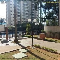 Venda de Apartamento em Jardim Iris - Pirituba em So Paulo-SP