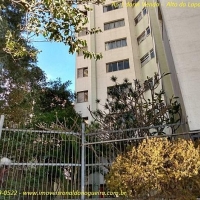 Apartamento a venda em So Paulo no Lapa