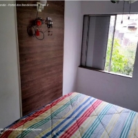 Venda de Apartamento em Portal dos Bandeirantes - Jd. Iris em So Paulo-SP