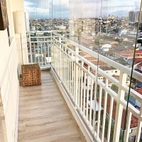 Apartamento a venda em So Paulo no Vila Gustavo
