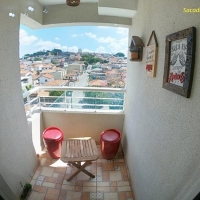 Venda de Apartamento em Vila Gustavo em So Paulo-SP