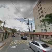 Venda de Apartamento em Vila Mazzei em So Paulo-SP