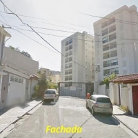 Apartamento a venda em So Paulo no Vila Nova Mazzei