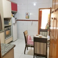 Casa Condominio Fechado a venda em So Paulo no Jaragu