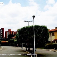 Venda de Casa Condominio Fechado em Jardim Iris - Pirituba em So Paulo-SP