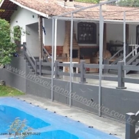 Casa Condominio Fechado a venda em So Paulo no Serra Cantareira