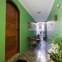 Casa Sobrado a venda em So Paulo no Jardim Felicidade - Pirituba 