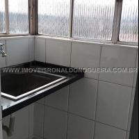 Venda ou Locao de Apartamento em Vila Pereira Barreto - Pirituba em So Paulo-SP
