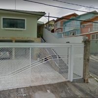 Venda de Casa Sobrado em Trememb em So Paulo-SP