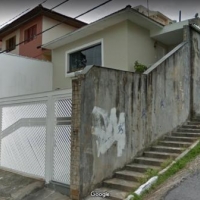 Venda de Casa Sobrado em Trememb em So Paulo-SP